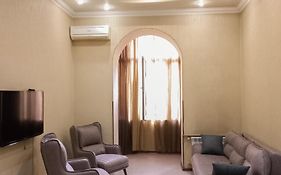 Tatapartment