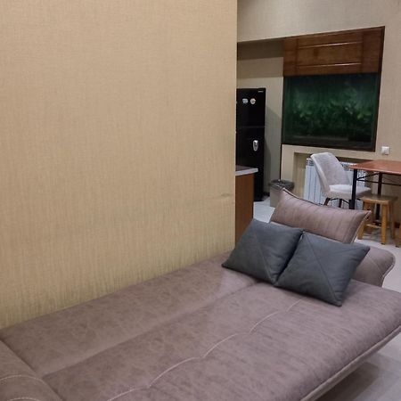 Tatapartment Tbilisi Zewnętrze zdjęcie