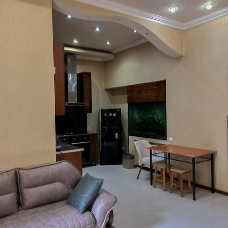 Tatapartment Tbilisi Zewnętrze zdjęcie