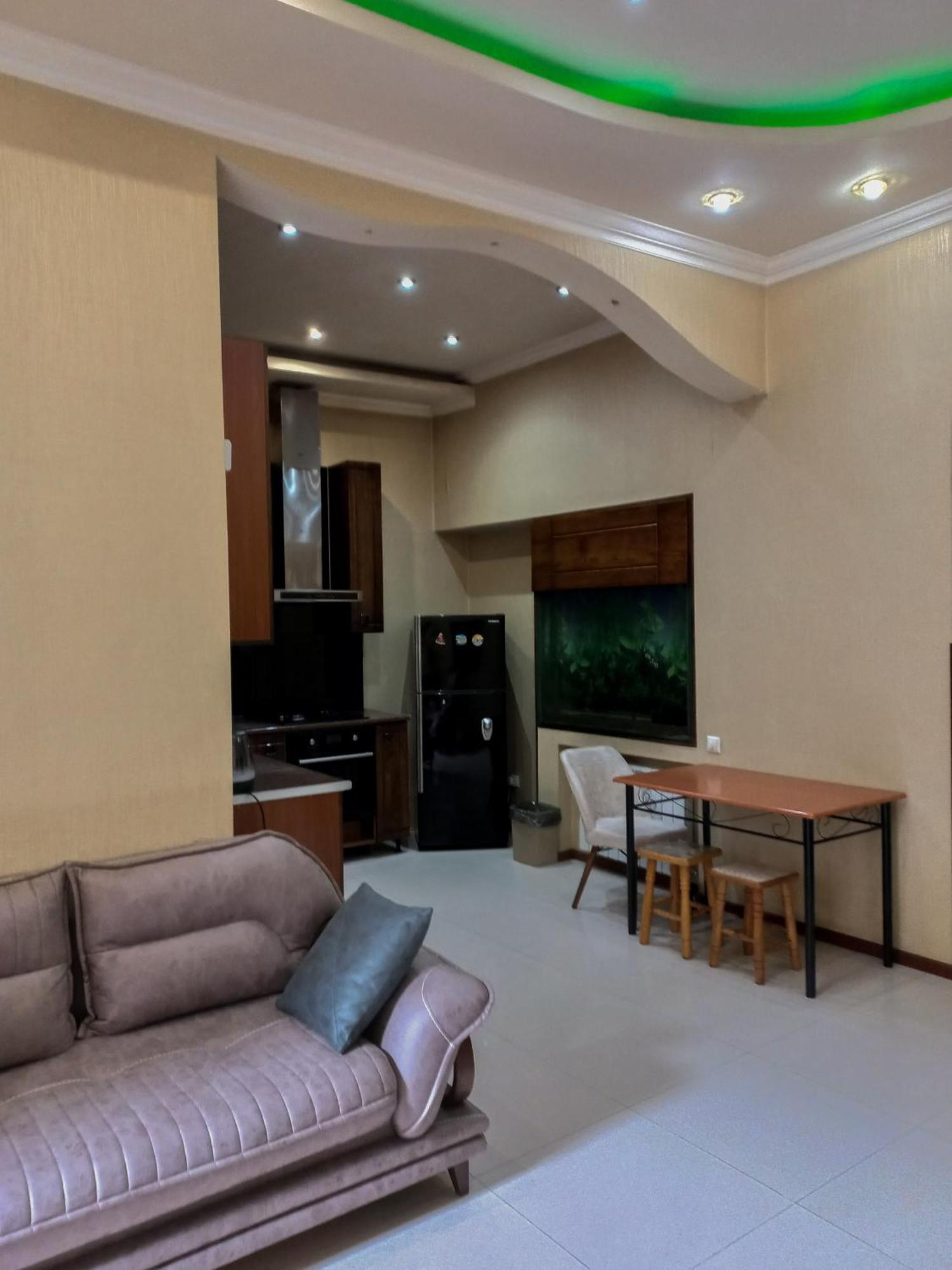 Tatapartment Tbilisi Zewnętrze zdjęcie