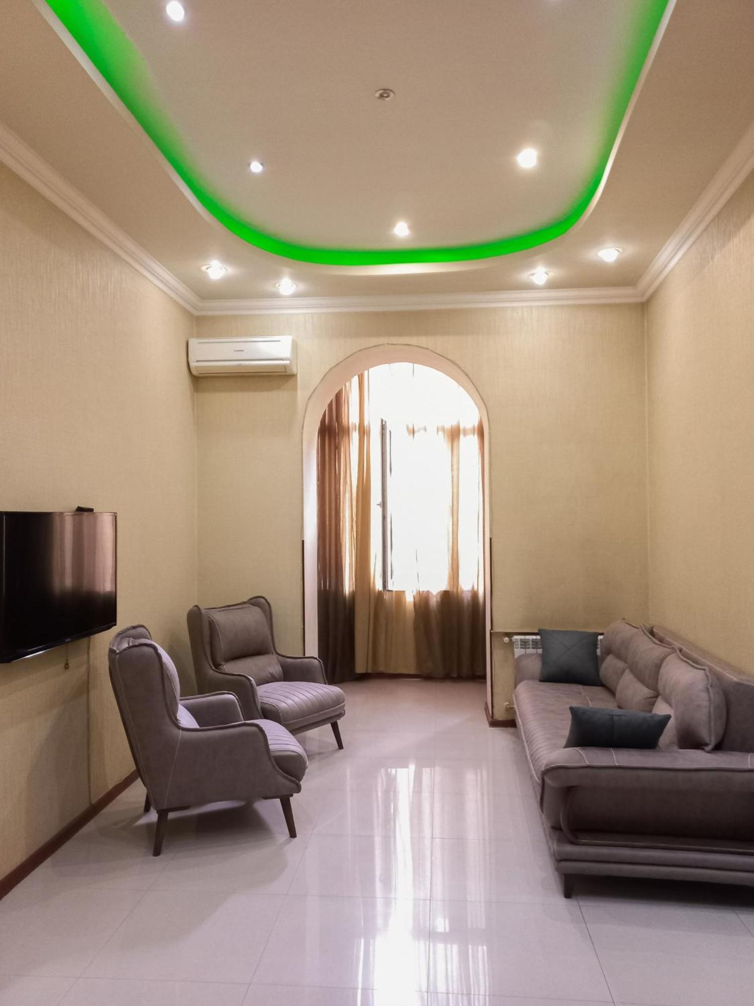 Tatapartment Tbilisi Zewnętrze zdjęcie