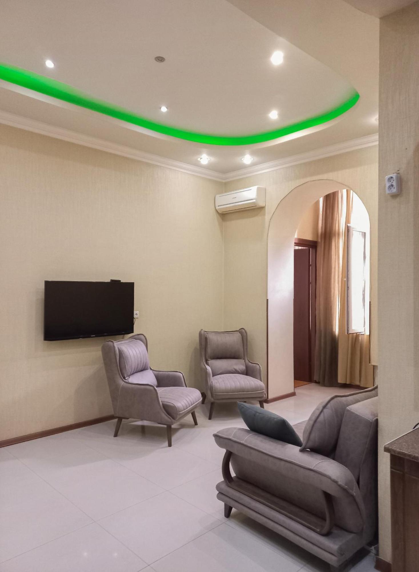 Tatapartment Tbilisi Zewnętrze zdjęcie
