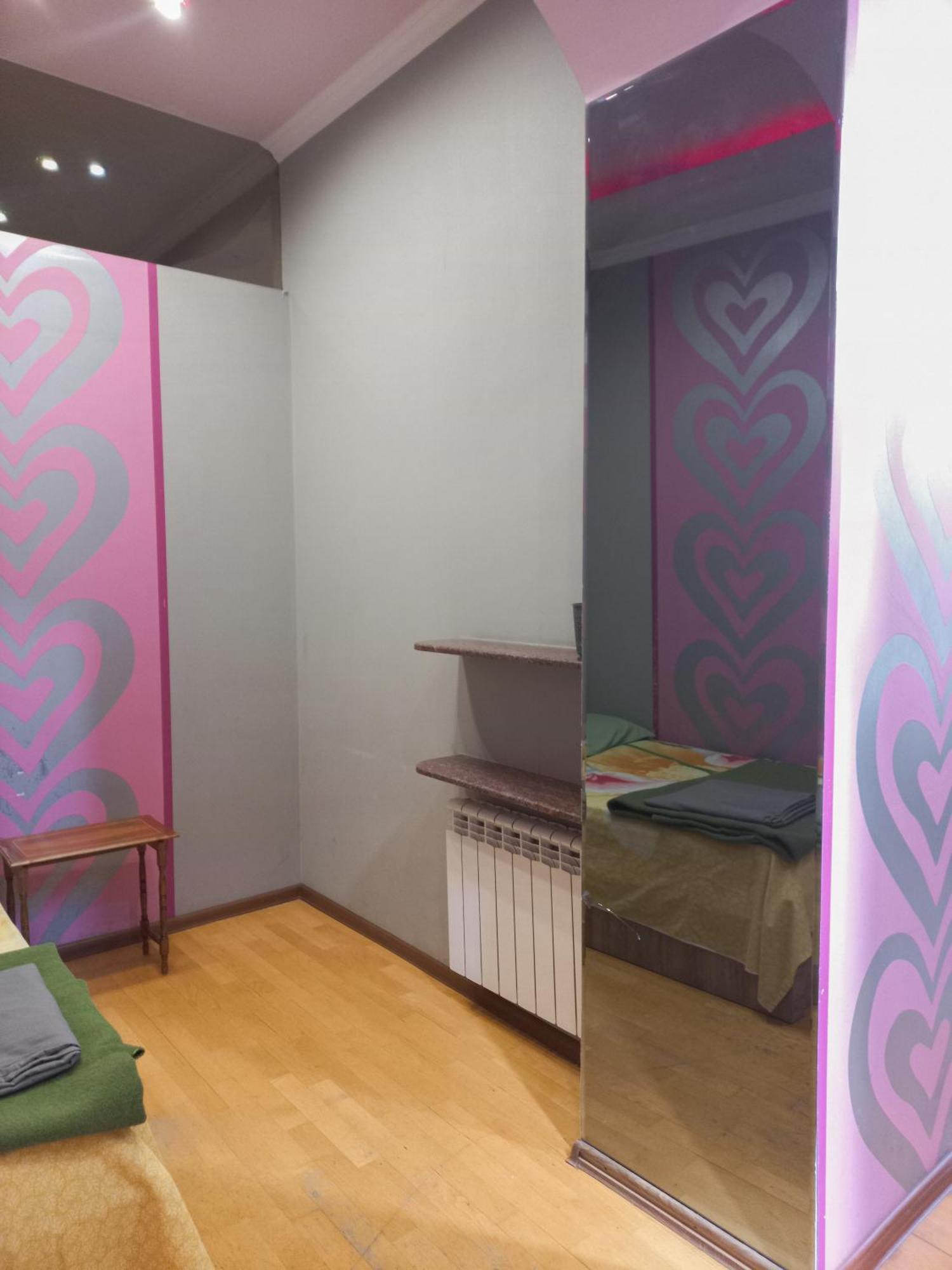 Tatapartment Tbilisi Zewnętrze zdjęcie