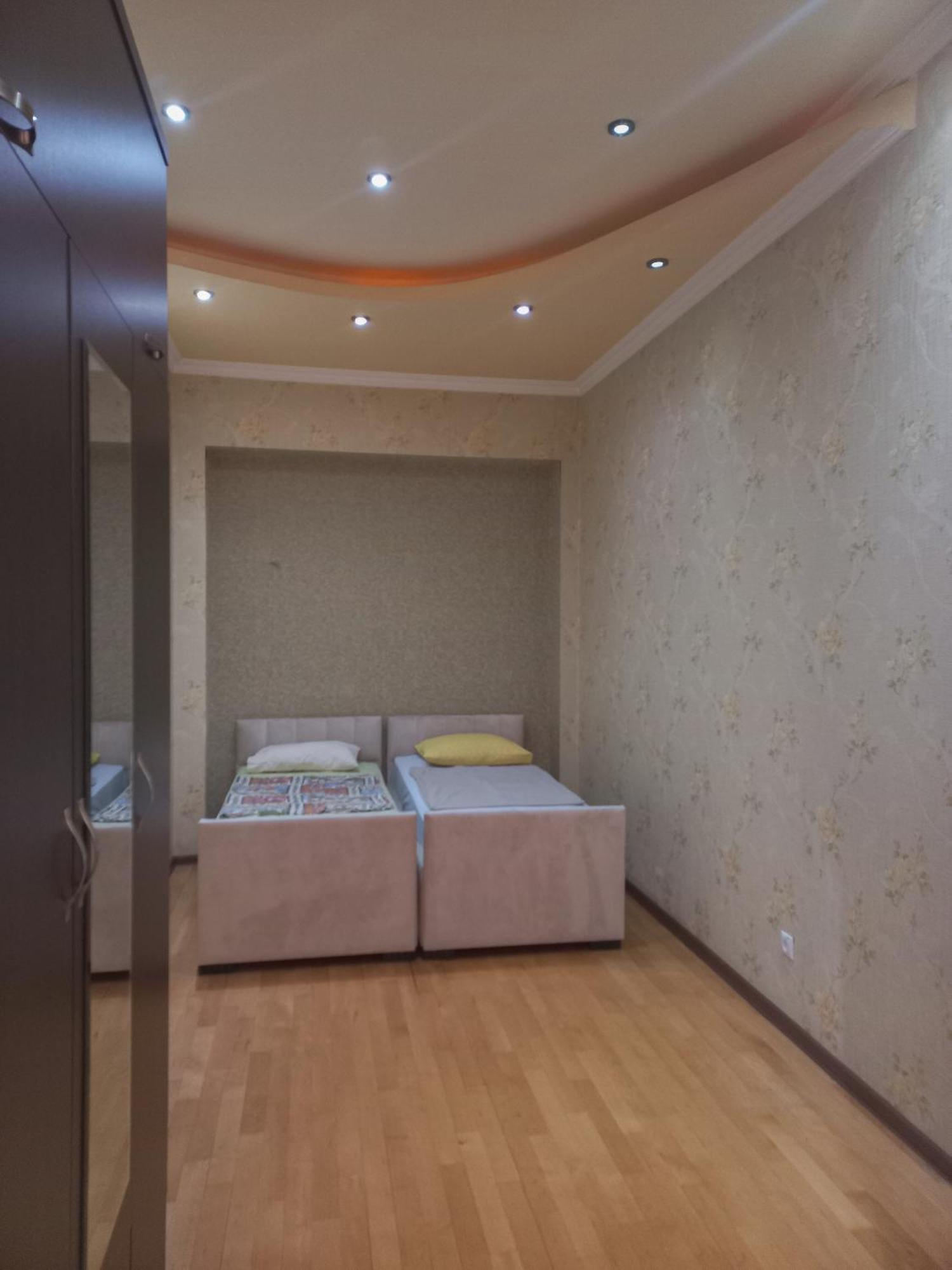 Tatapartment Tbilisi Zewnętrze zdjęcie