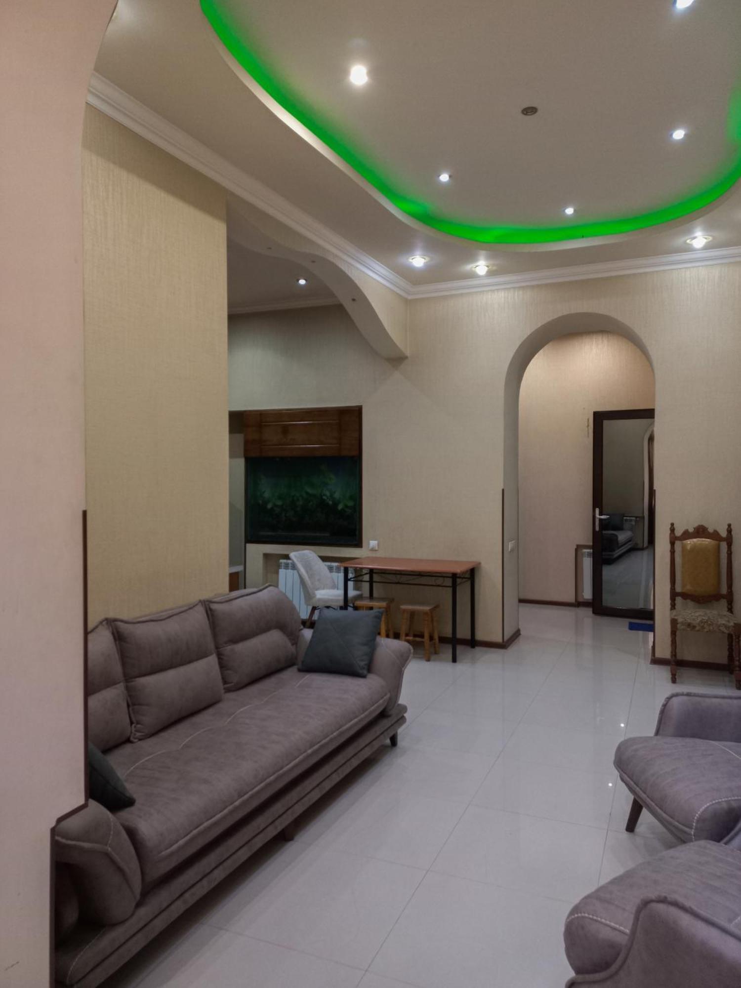 Tatapartment Tbilisi Zewnętrze zdjęcie