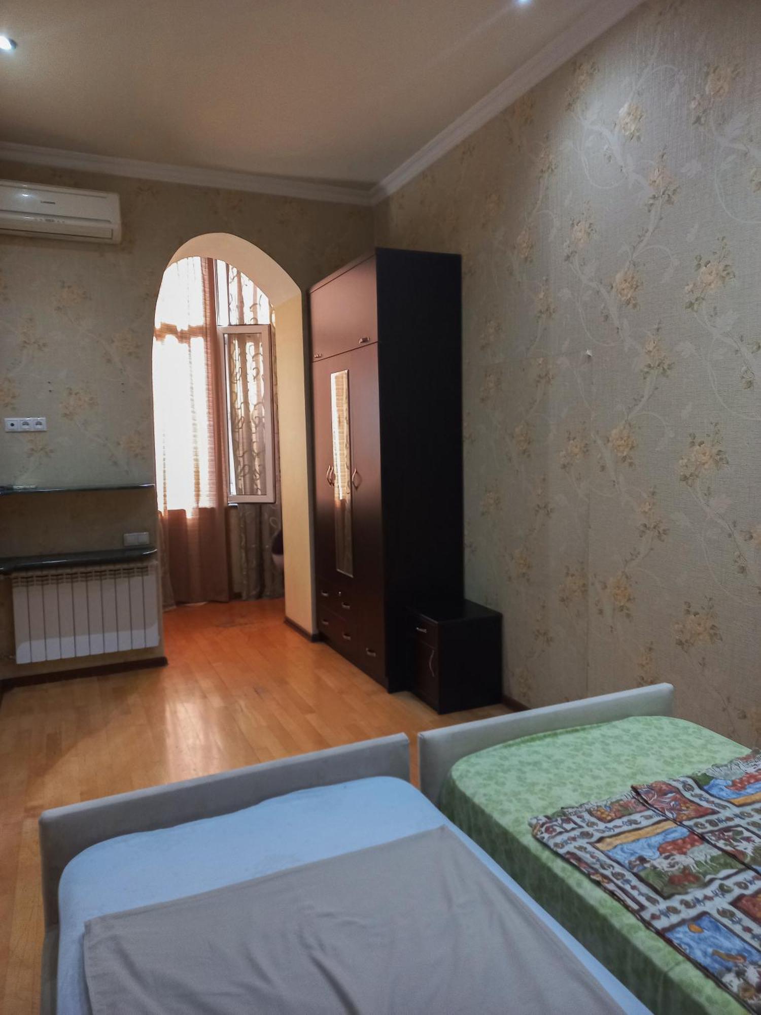 Tatapartment Tbilisi Zewnętrze zdjęcie