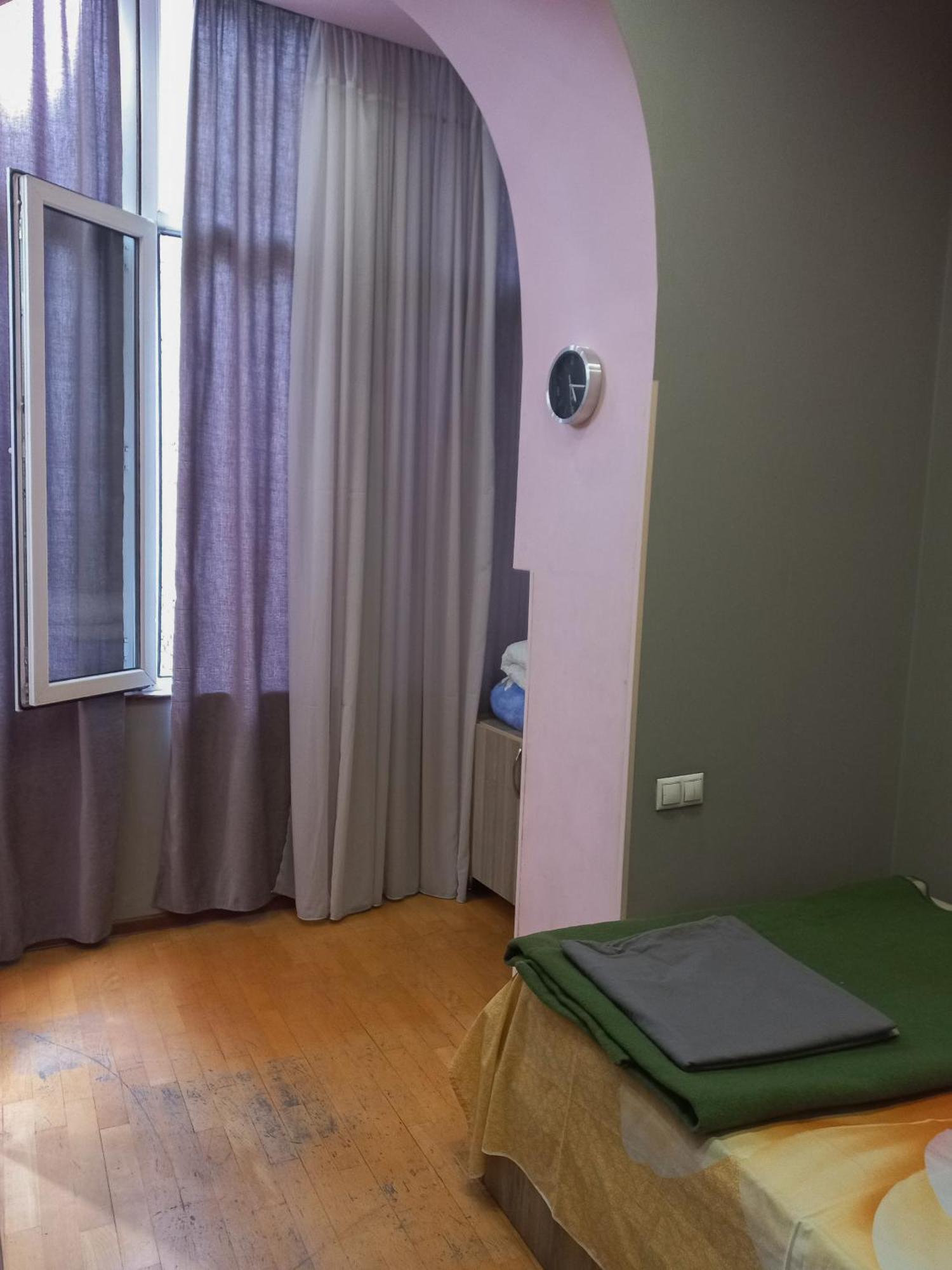 Tatapartment Tbilisi Zewnętrze zdjęcie
