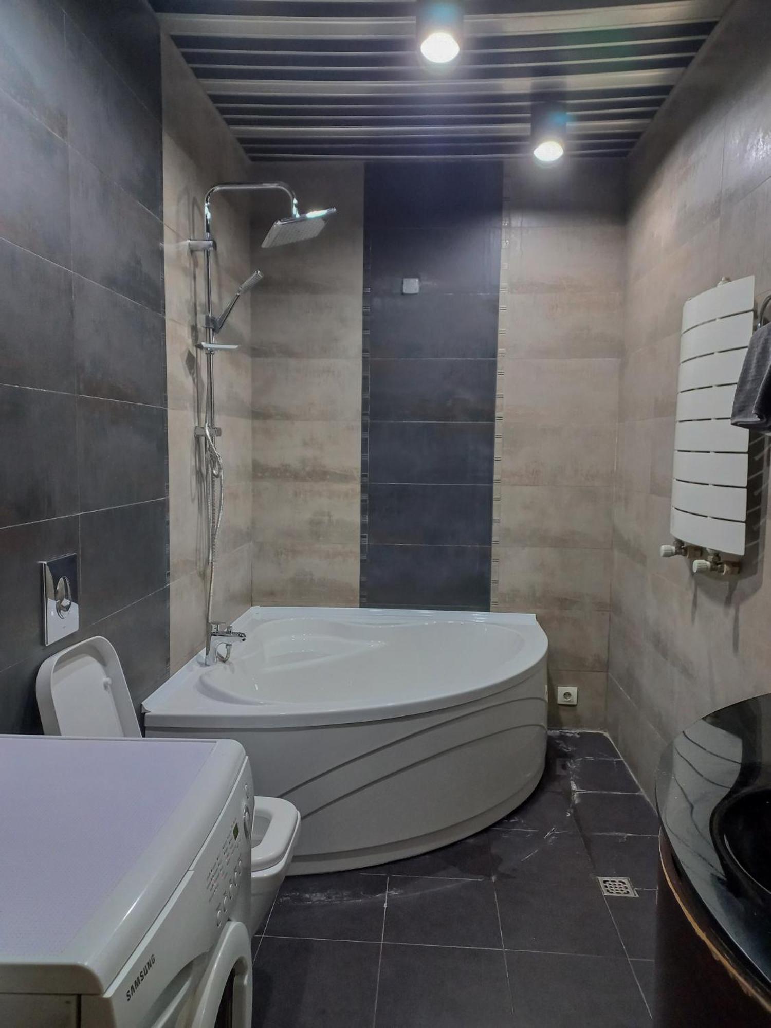 Tatapartment Tbilisi Zewnętrze zdjęcie
