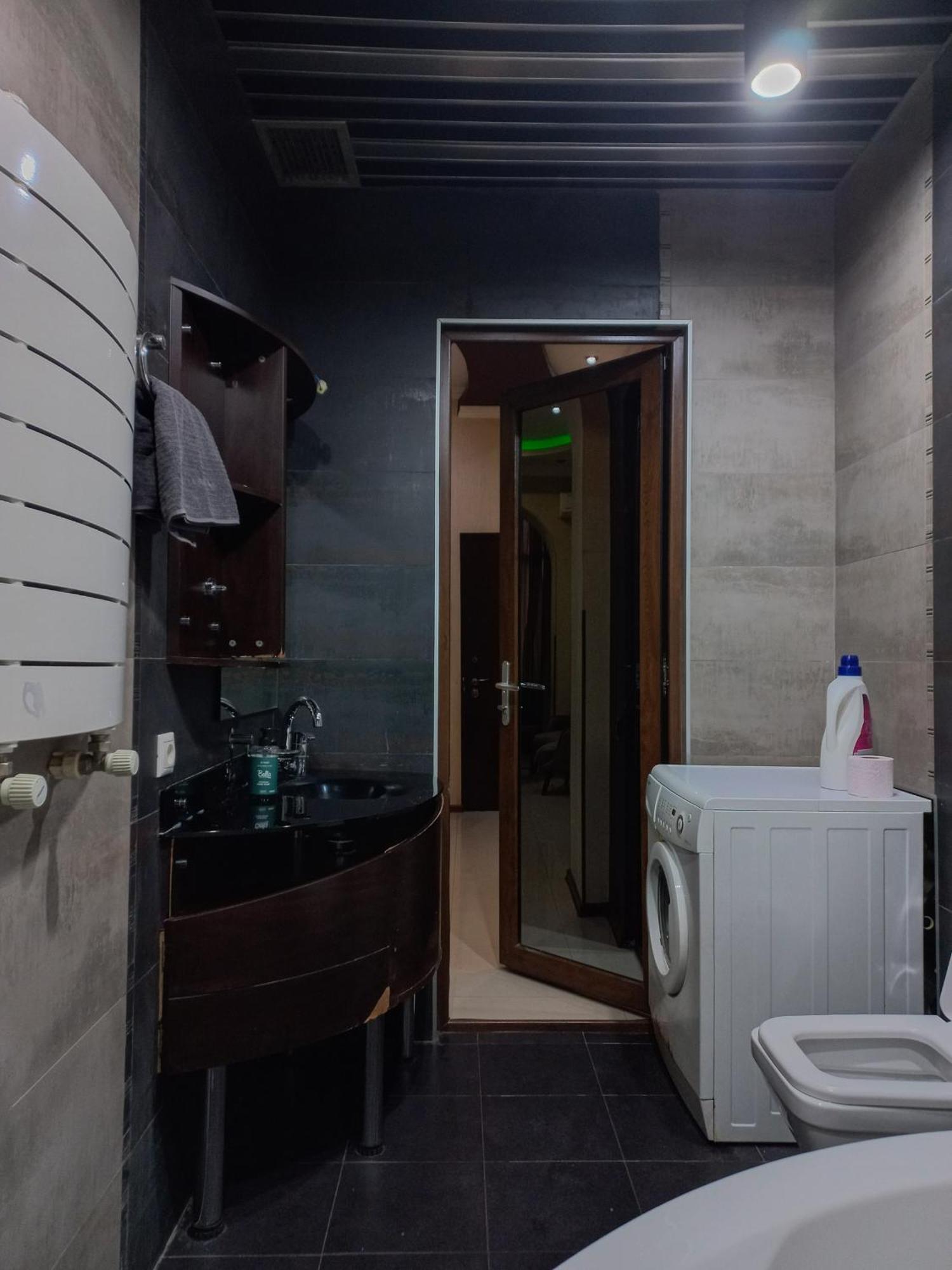 Tatapartment Tbilisi Zewnętrze zdjęcie